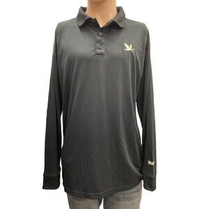 Wawa Goose Pride Unisex Long Sleeve Shirt Size M SKU 1264